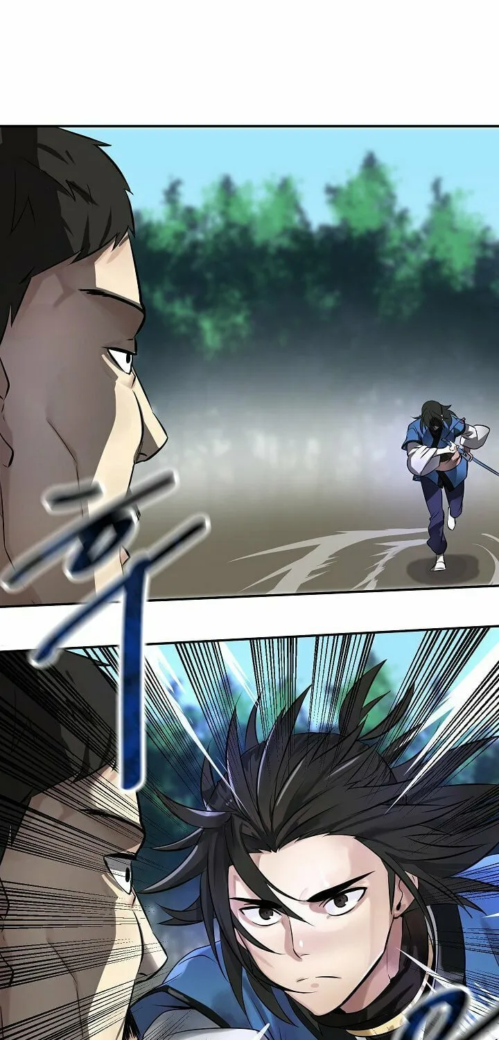 Read Volcanic Age chapter 41 image 15 on Lezhin
