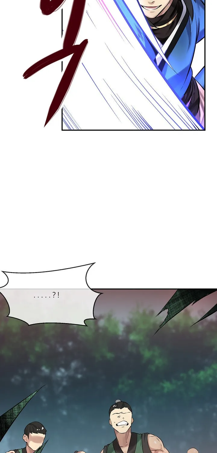 Read Volcanic Age chapter 41 image 18 on Lezhin
