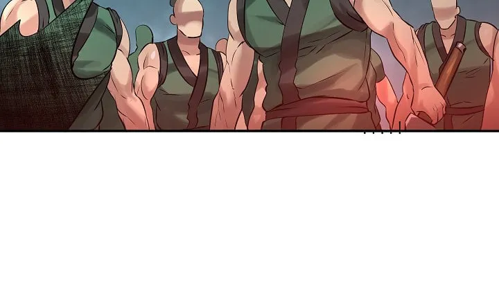 Read Volcanic Age chapter 41 image 19 on Lezhin