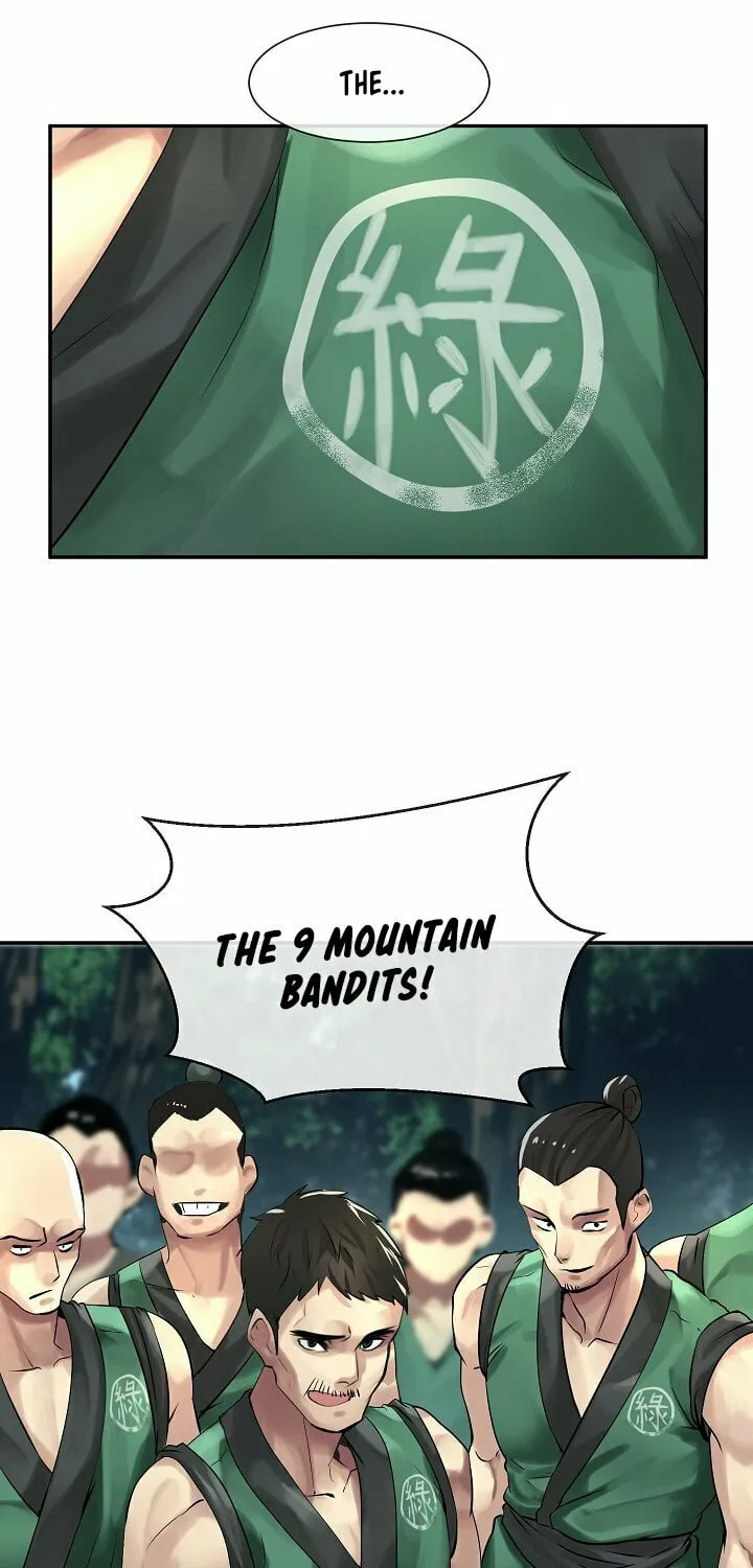 Read Volcanic Age chapter 41 image 2 on Lezhin