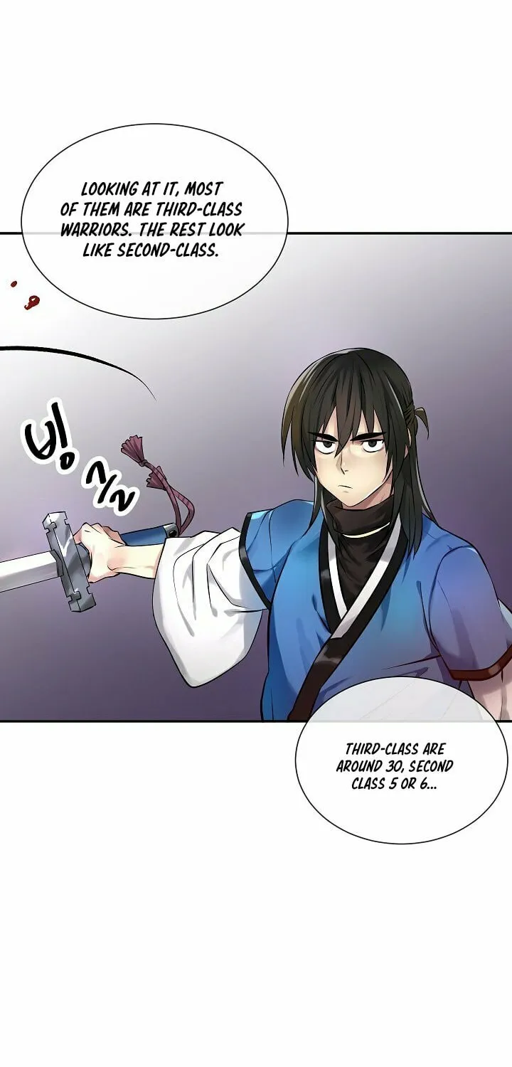 Read Volcanic Age chapter 41 image 20 on Lezhin