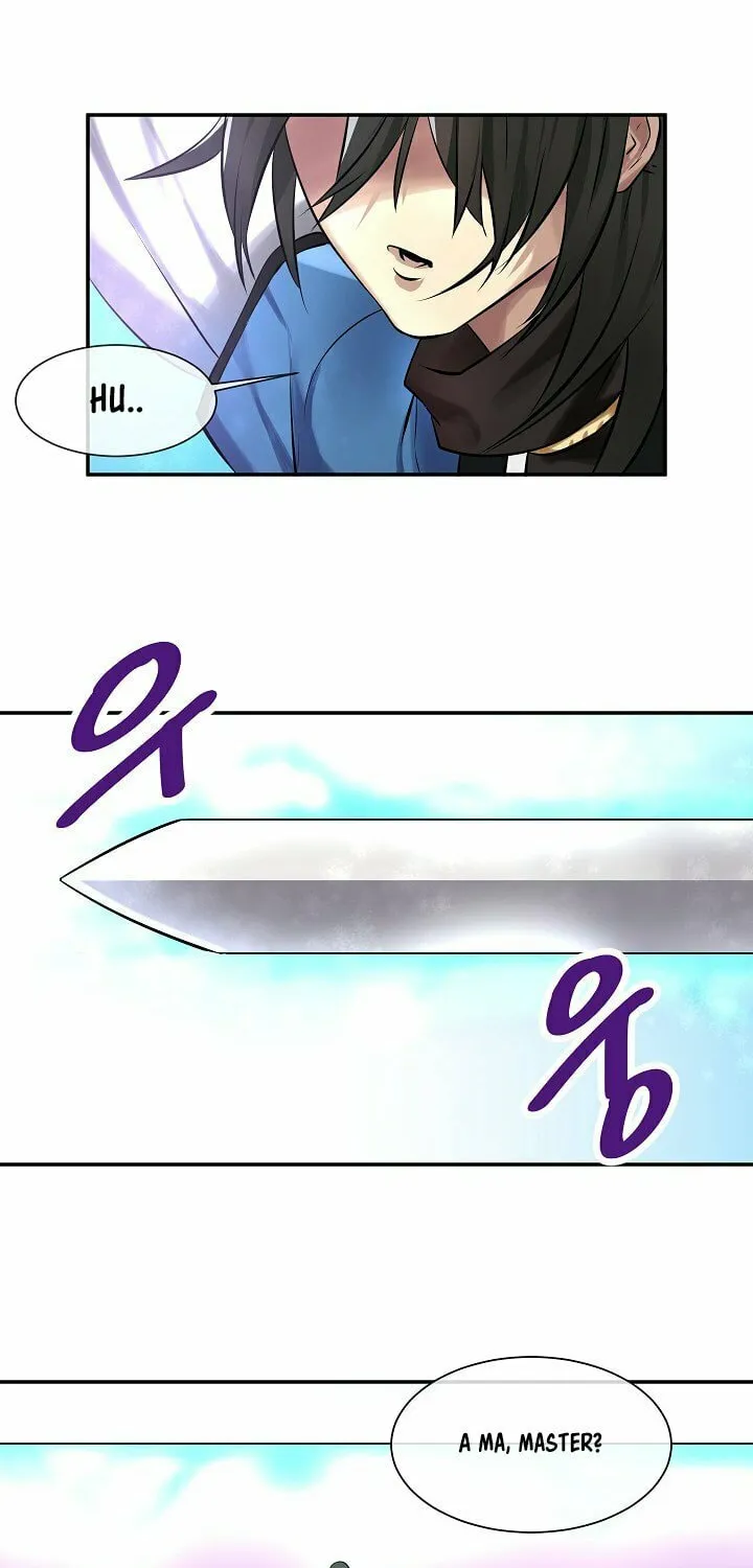 Read Volcanic Age chapter 41 image 21 on Lezhin