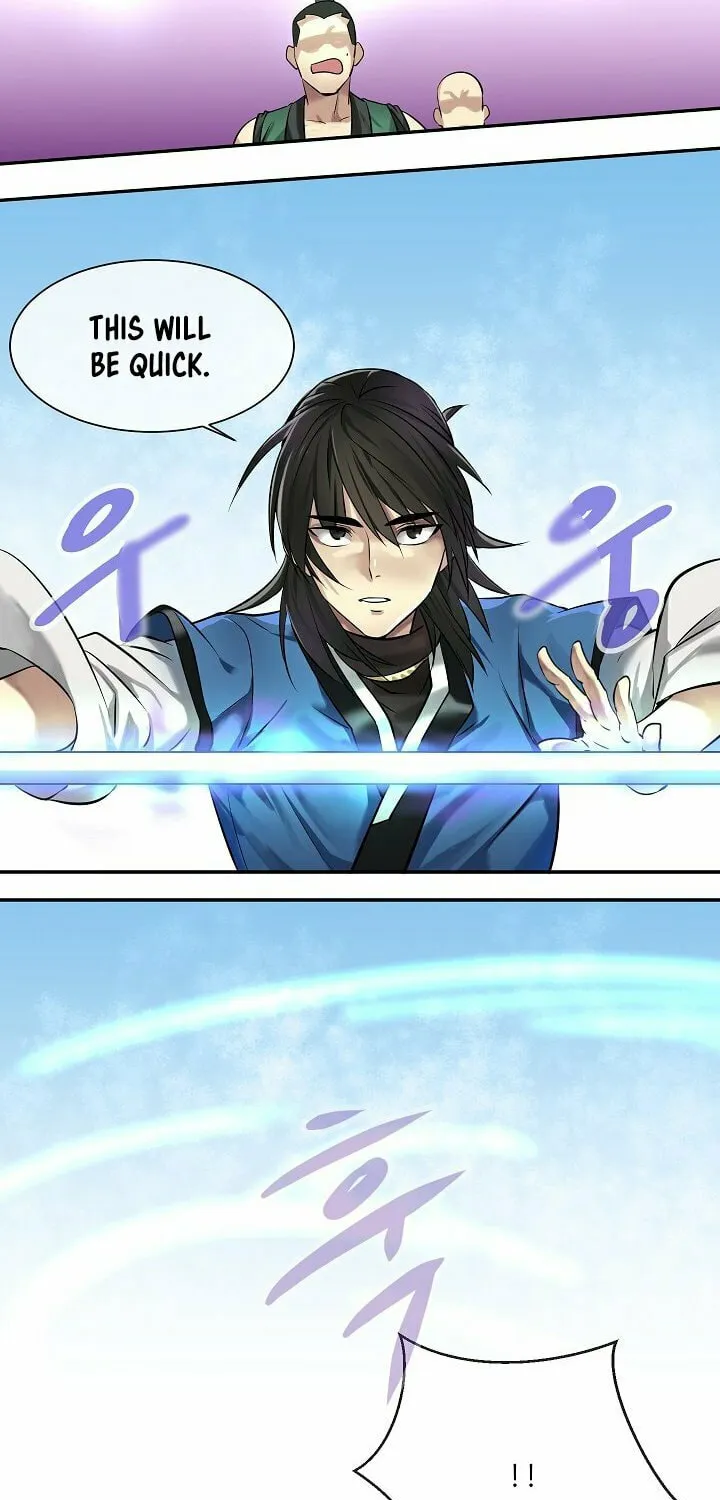 Read Volcanic Age chapter 41 image 22 on Lezhin