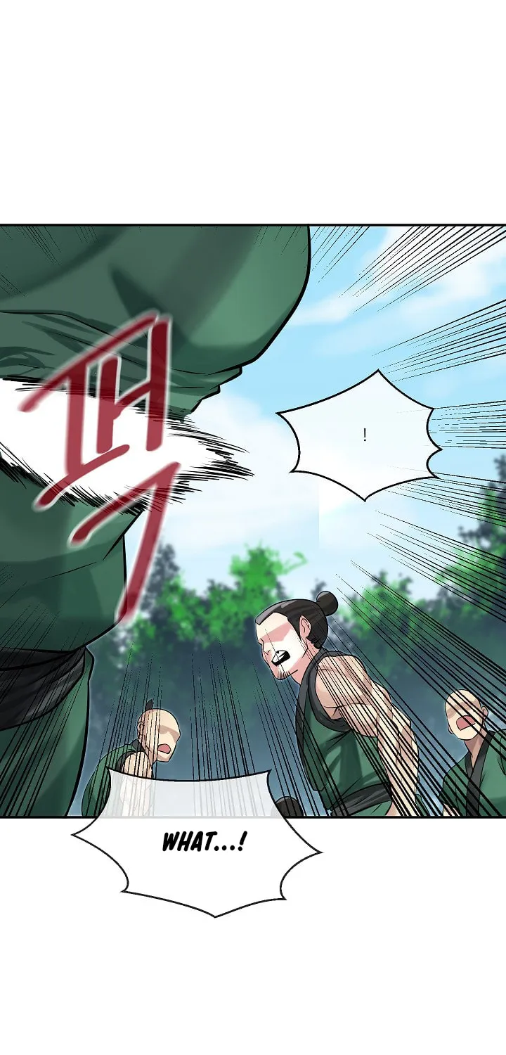 Read Volcanic Age chapter 41 image 24 on Lezhin