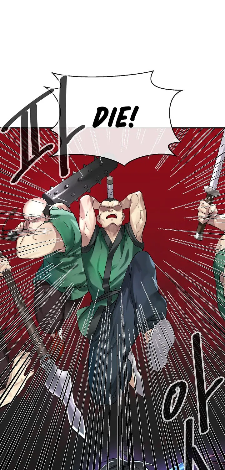 Read Volcanic Age chapter 41 image 26 on Lezhin