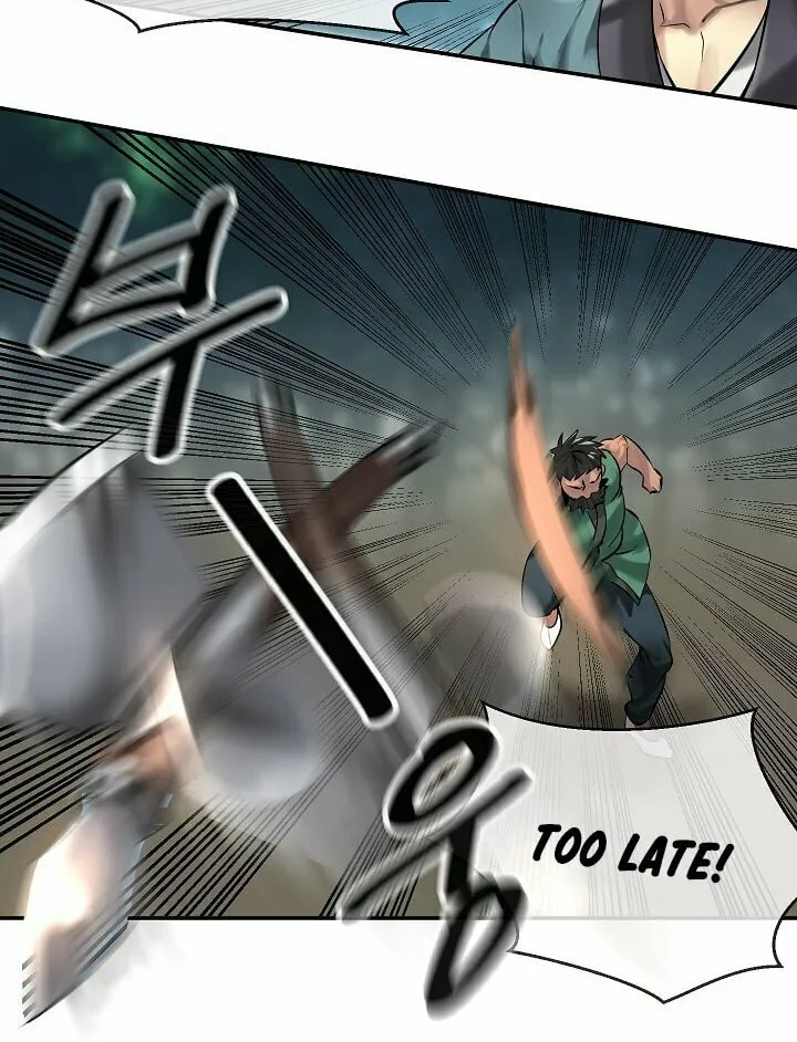 Read Volcanic Age chapter 41 image 30 on Lezhin