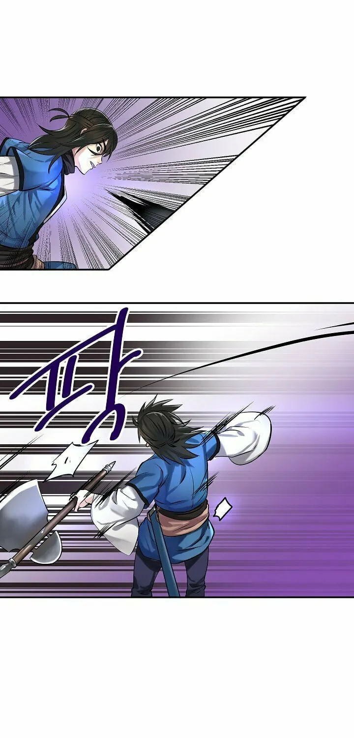 Read Volcanic Age chapter 41 image 31 on Lezhin