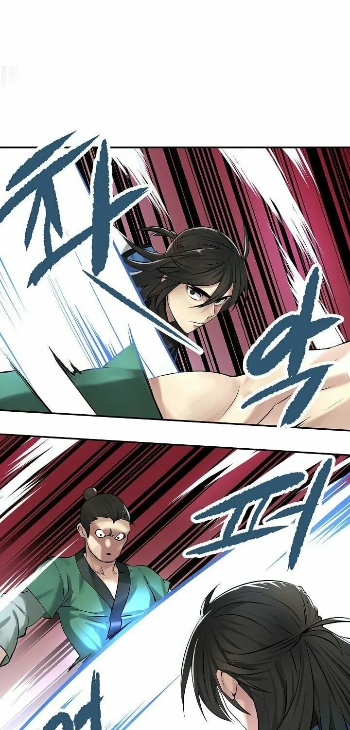 Read Volcanic Age chapter 41 image 35 on Lezhin