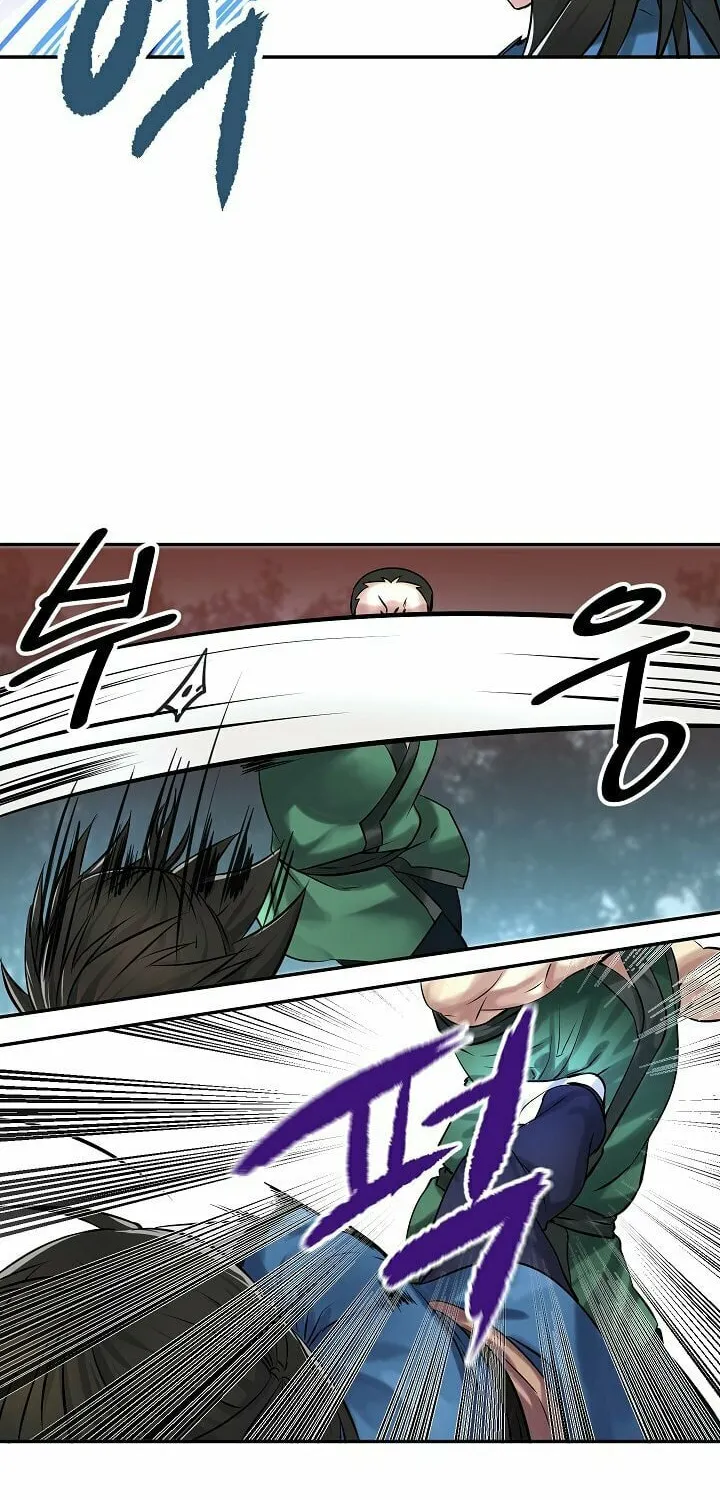 Read Volcanic Age chapter 41 image 36 on Lezhin