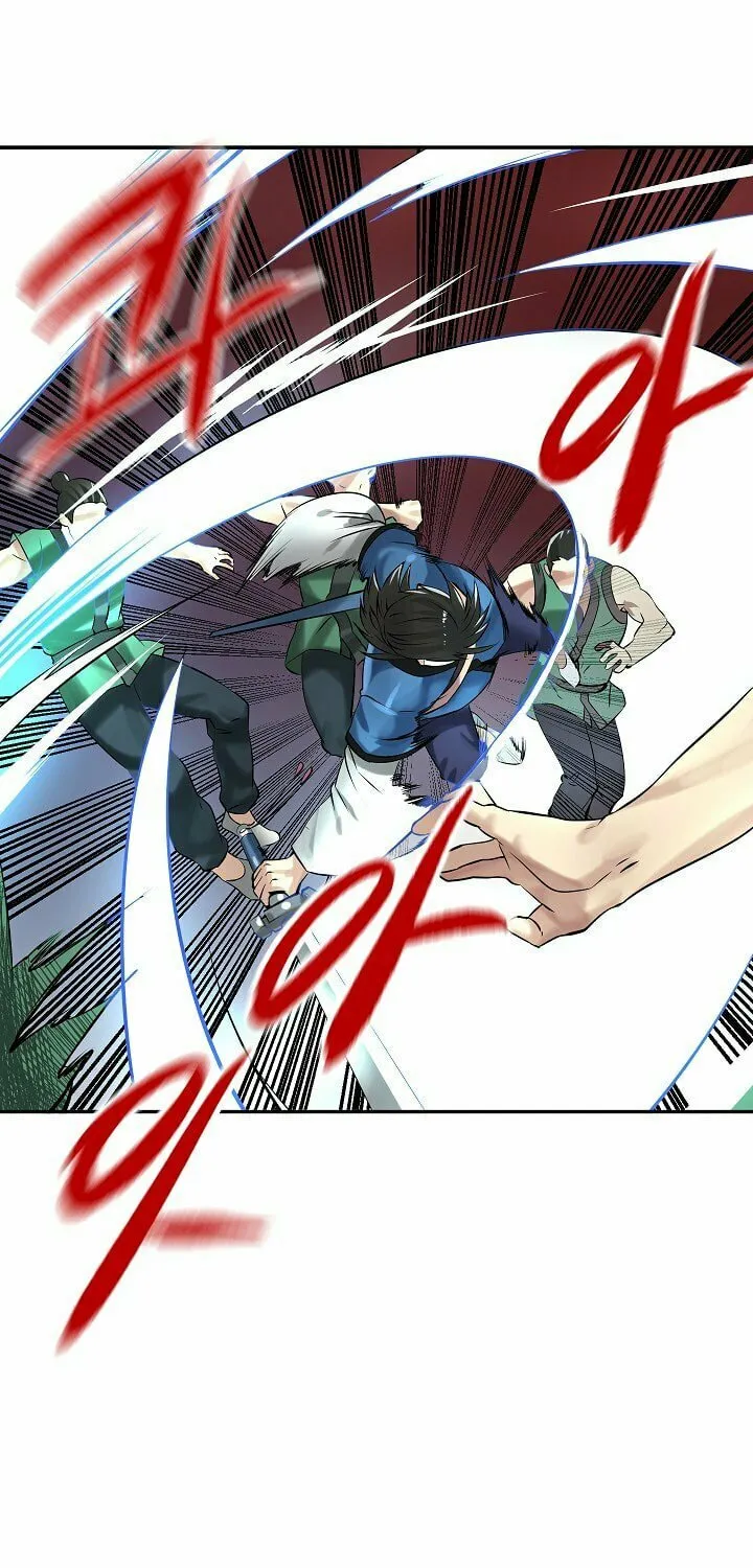 Read Volcanic Age chapter 41 image 38 on Lezhin