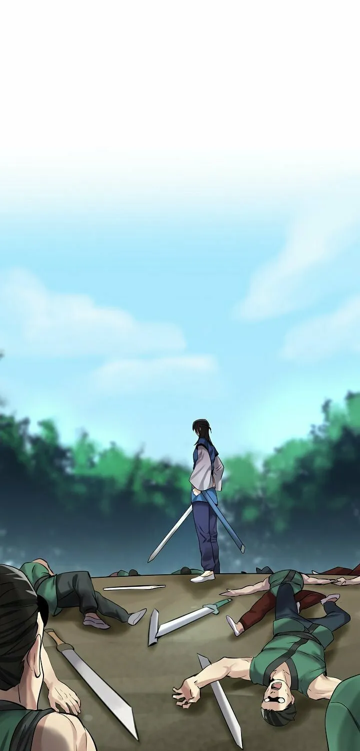 Read Volcanic Age chapter 41 image 40 on Lezhin