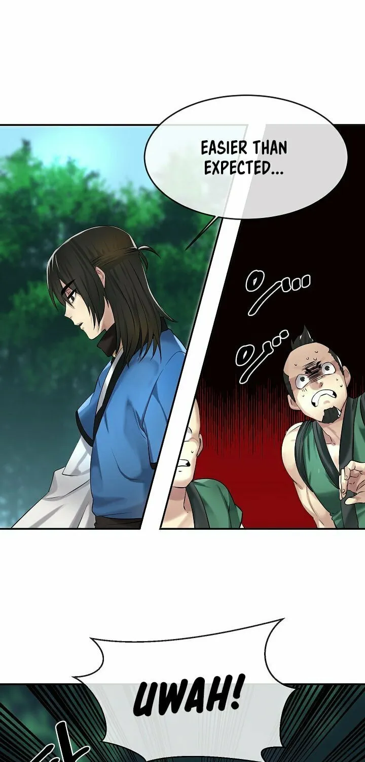 Read Volcanic Age chapter 41 image 42 on Lezhin