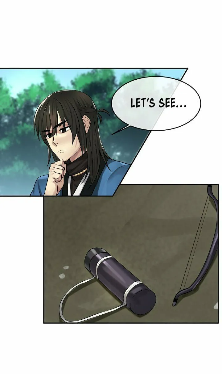 Read Volcanic Age chapter 41 image 44 on Lezhin