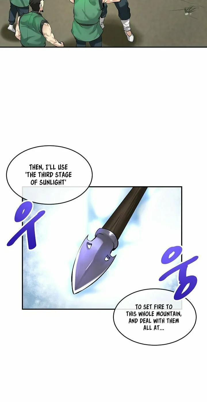 Read Volcanic Age chapter 41 image 50 on Lezhin