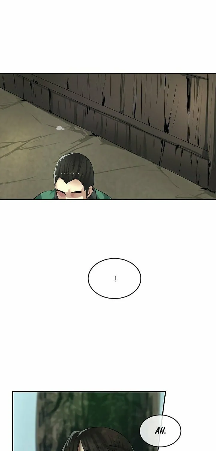 Read Volcanic Age chapter 41 image 51 on Lezhin