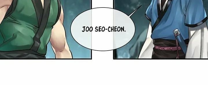 Read Volcanic Age chapter 41 image 6 on Lezhin