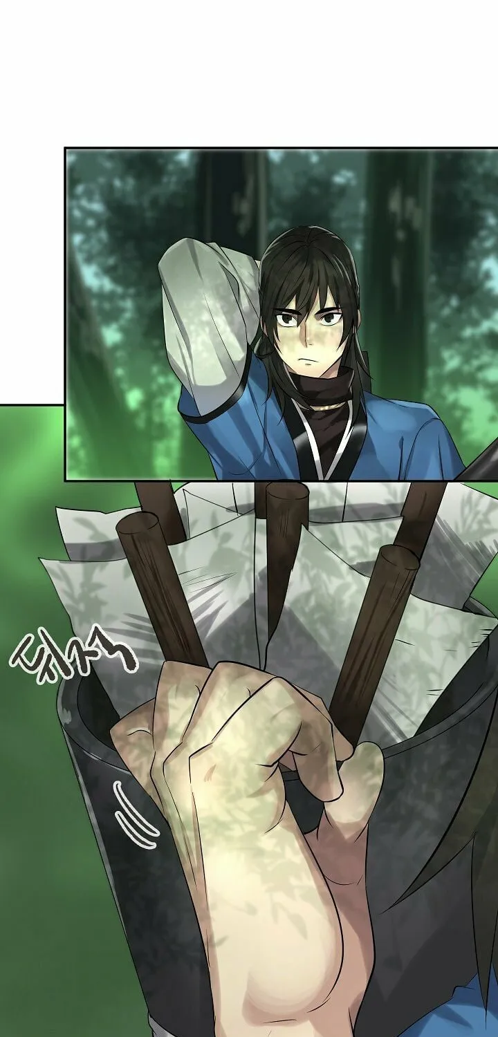 Read Volcanic Age chapter 42 image 10 on Lezhin