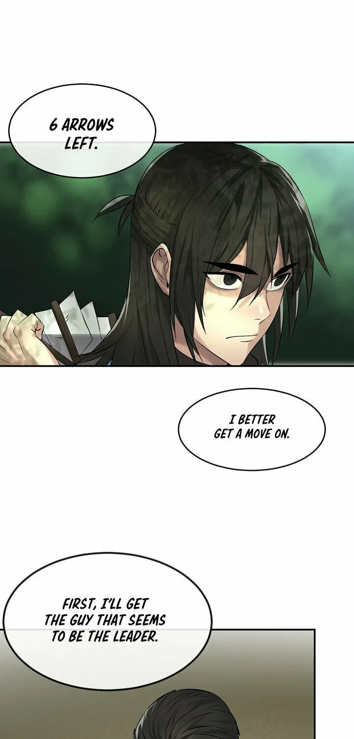 Read Volcanic Age chapter 42 image 12 on Lezhin