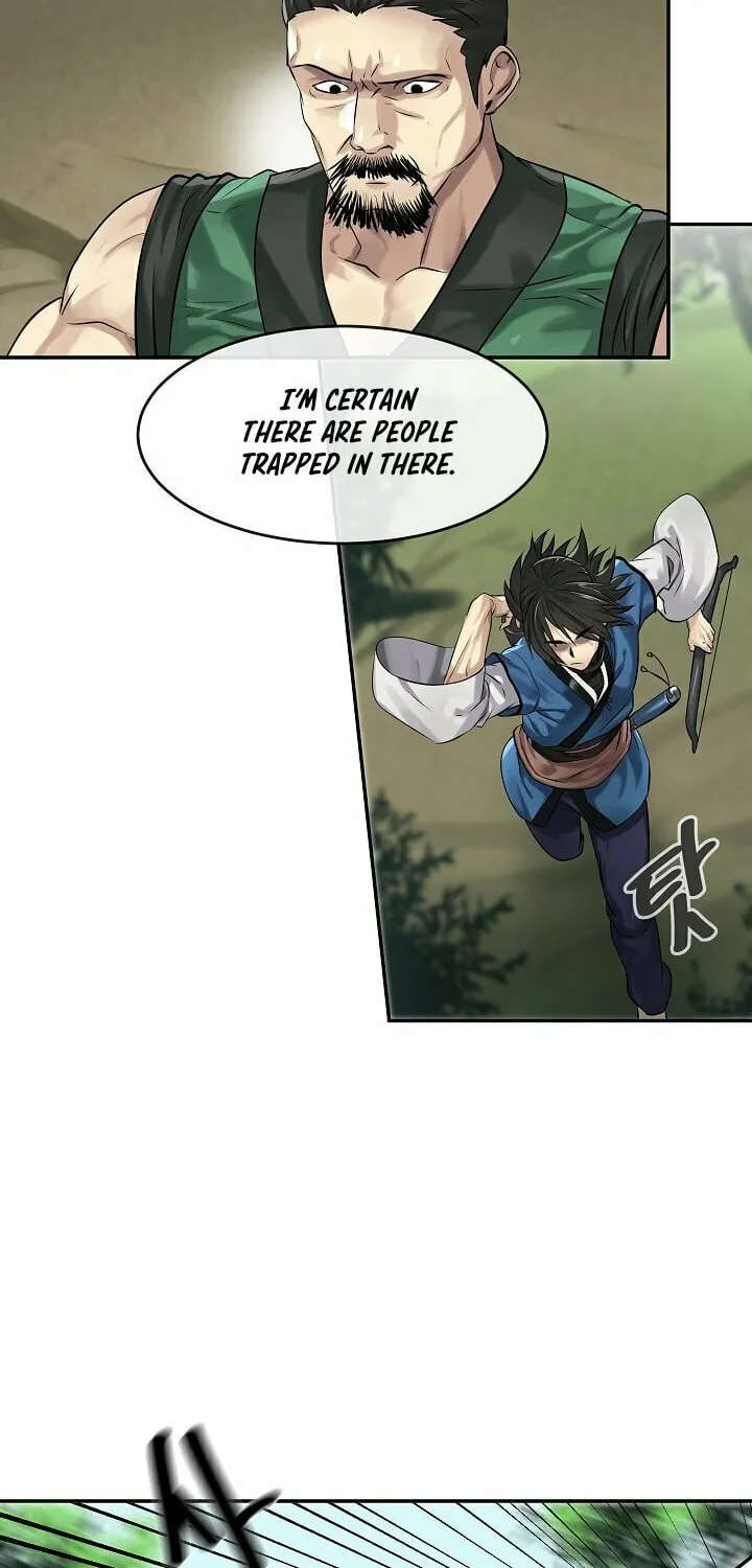Read Volcanic Age chapter 42 image 13 on Lezhin