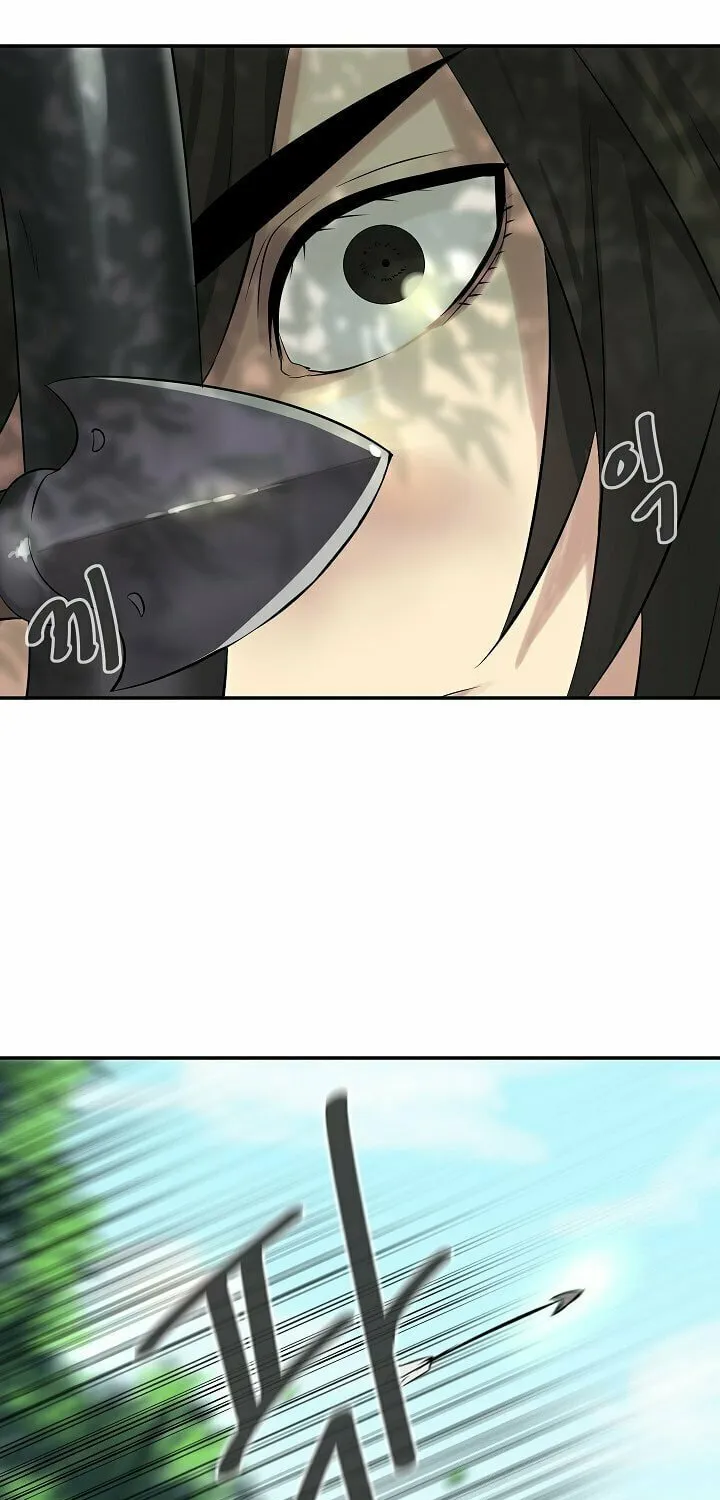 Read Volcanic Age chapter 42 image 15 on Lezhin