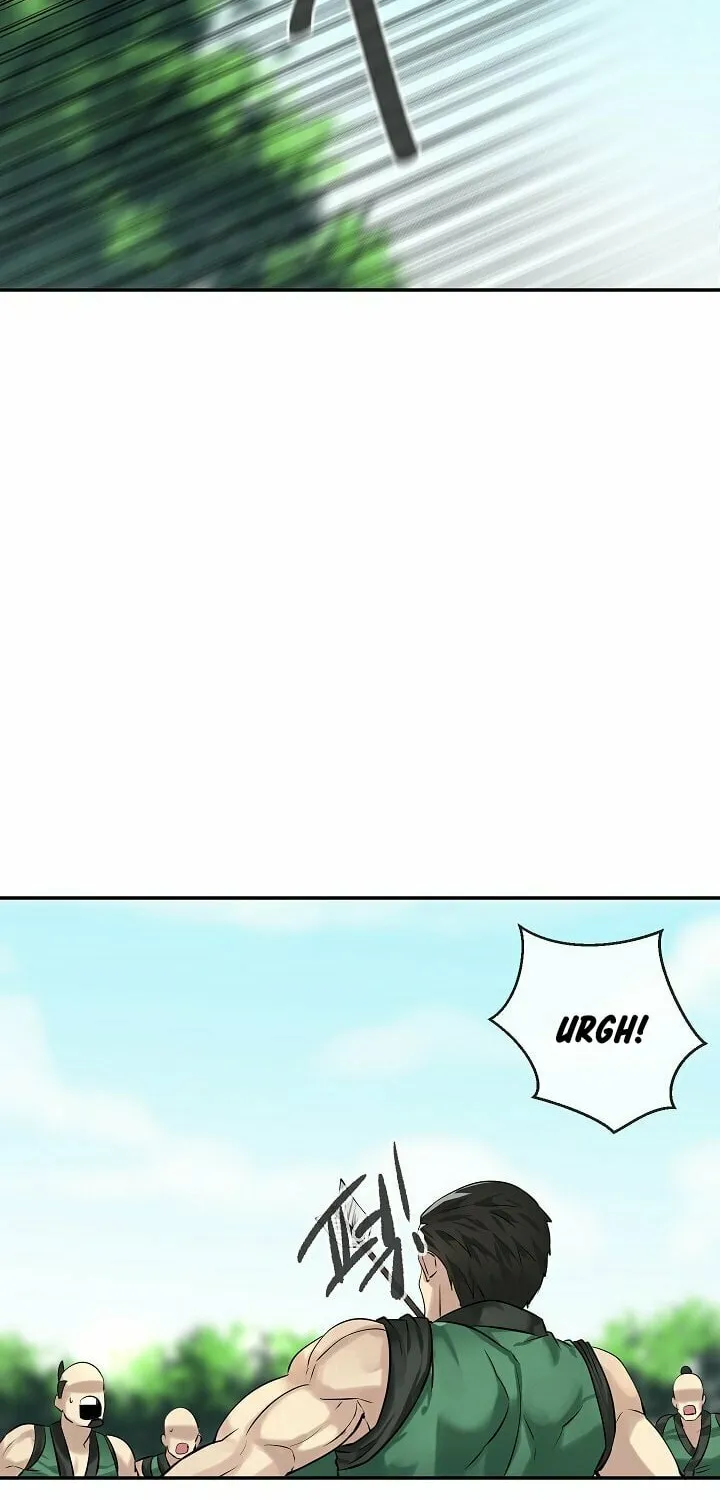 Read Volcanic Age chapter 42 image 16 on Lezhin
