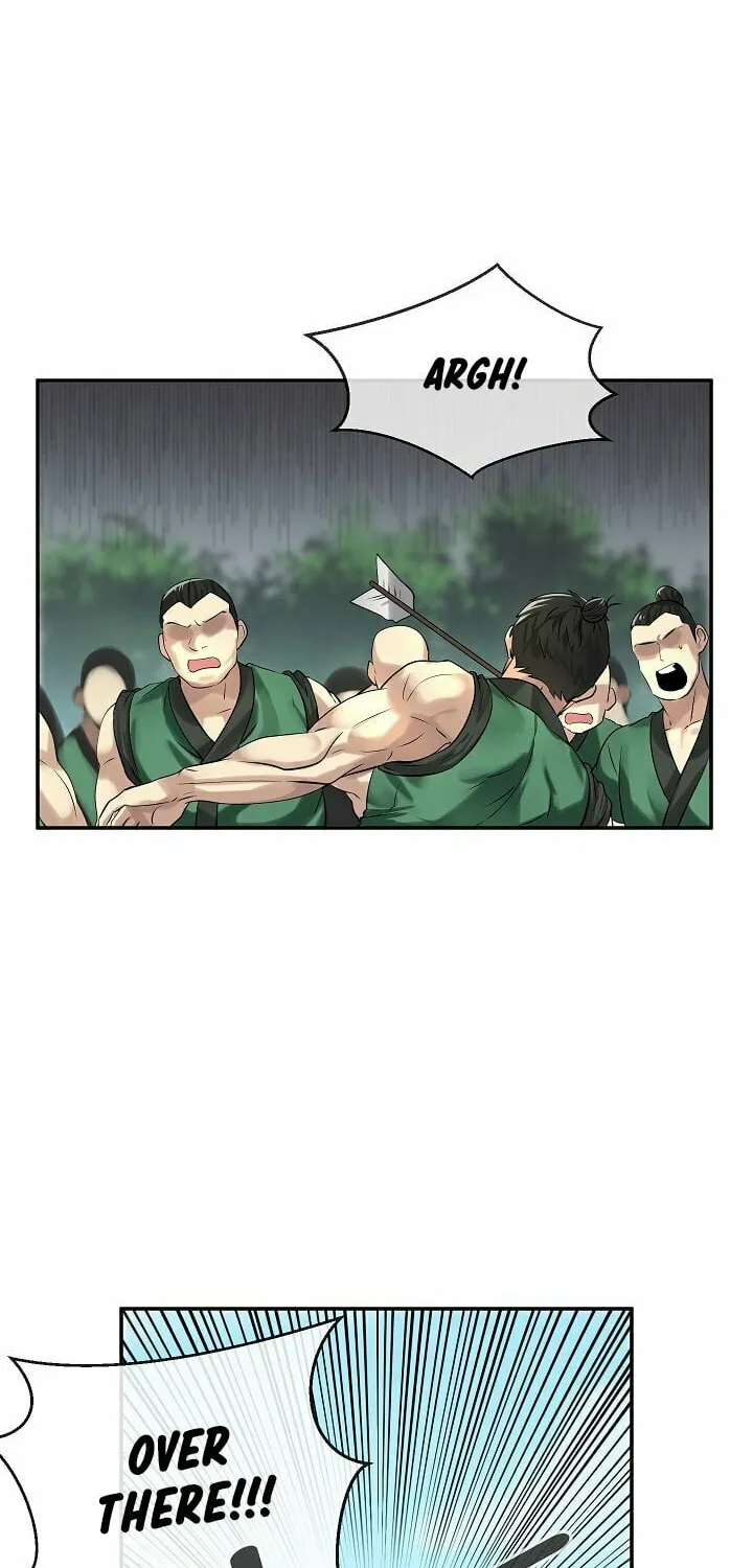 Read Volcanic Age chapter 42 image 19 on Lezhin