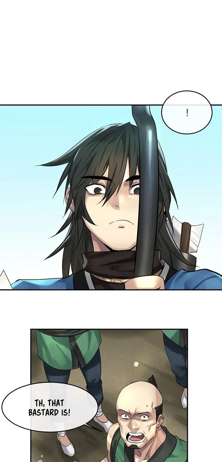 Read Volcanic Age chapter 42 image 21 on Lezhin