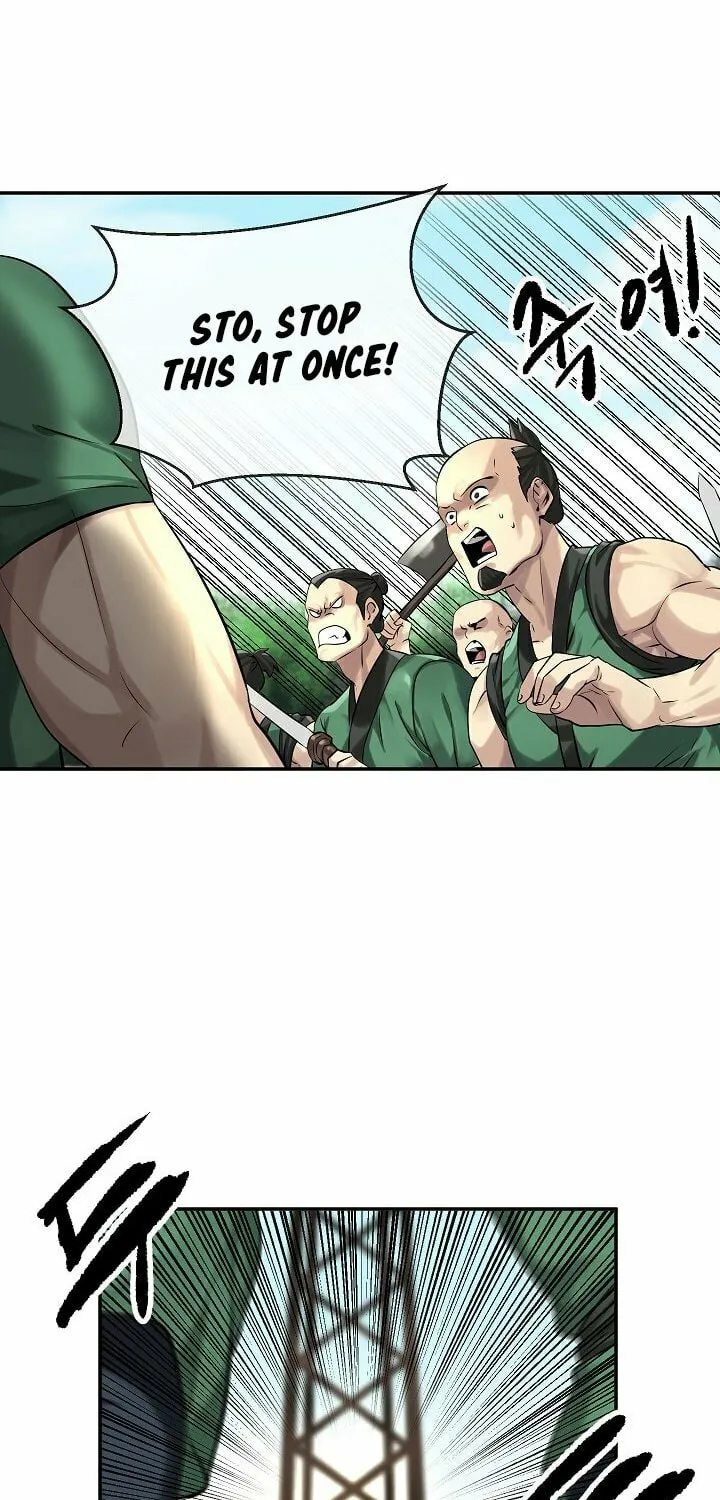 Read Volcanic Age chapter 42 image 27 on Lezhin