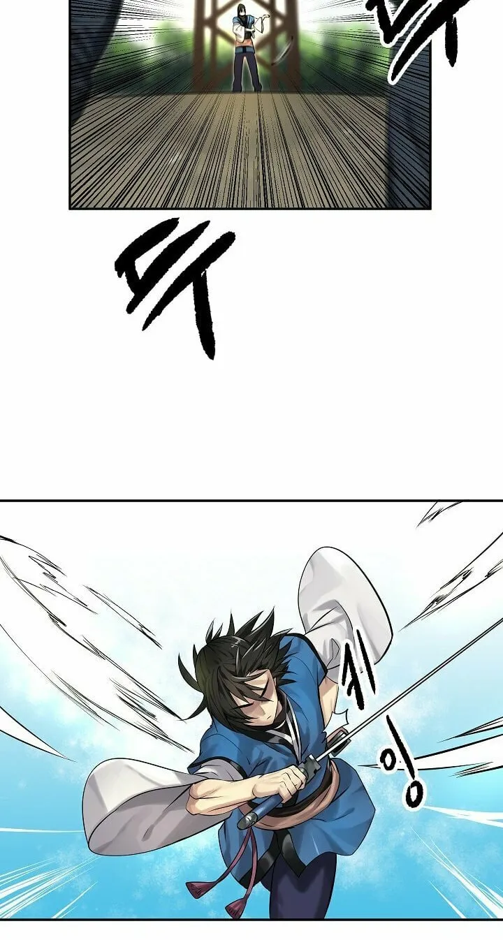 Read Volcanic Age chapter 42 image 28 on Lezhin
