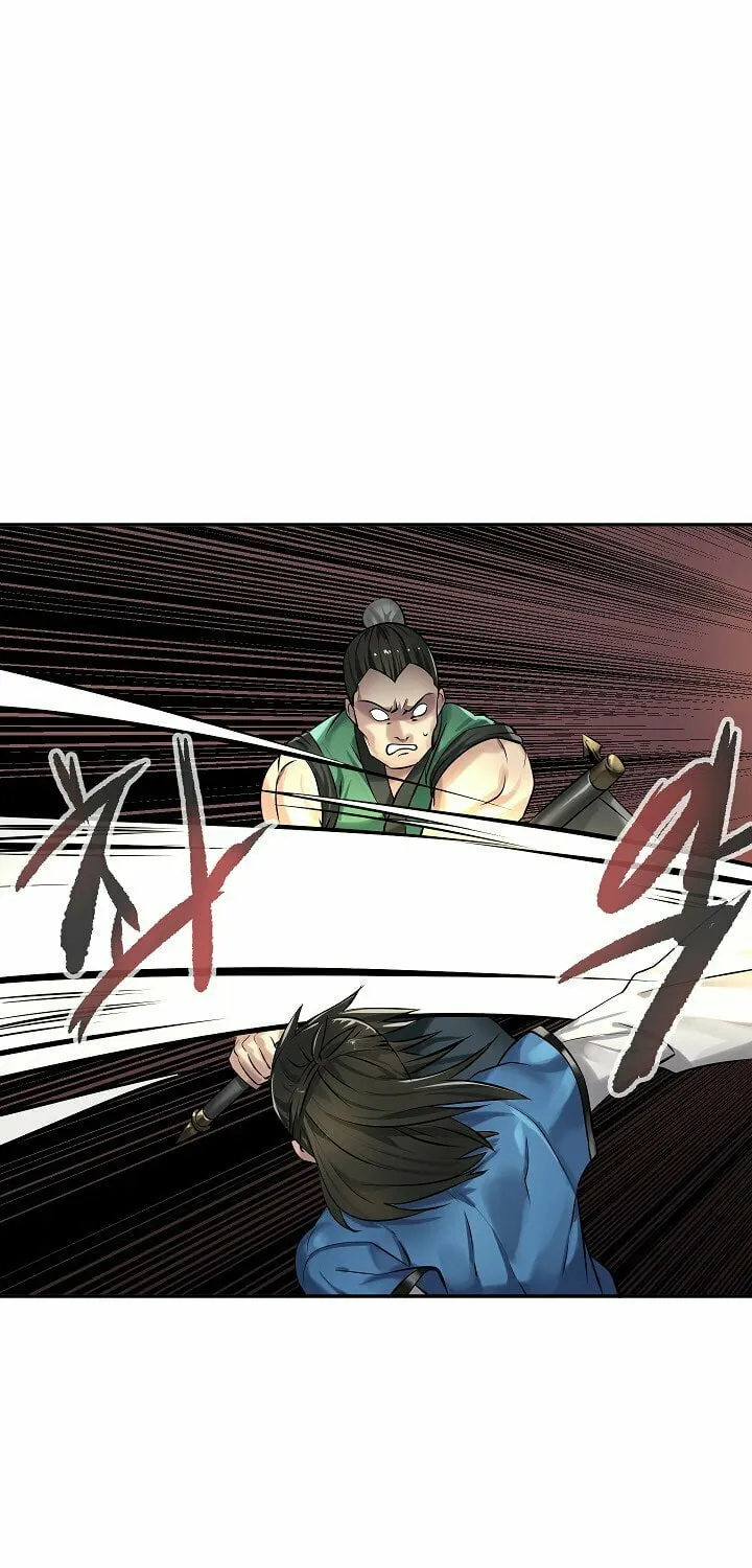 Read Volcanic Age chapter 42 image 29 on Lezhin