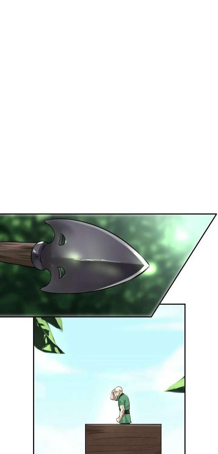 Read Volcanic Age chapter 42 image 3 on Lezhin