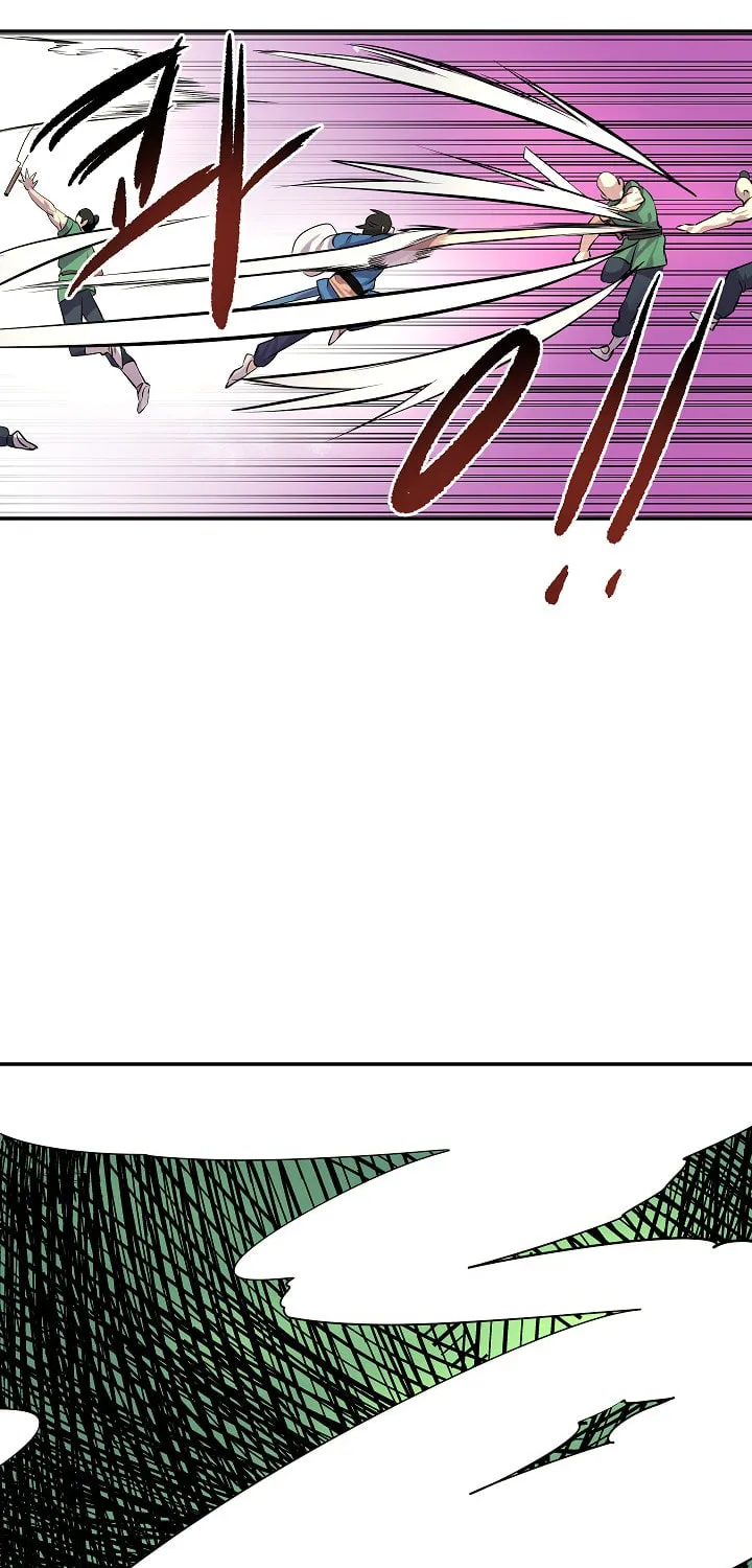Read Volcanic Age chapter 42 image 32 on Lezhin