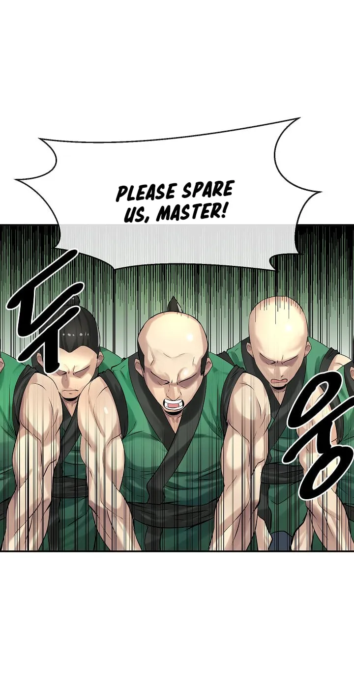 Read Volcanic Age chapter 42 image 34 on Lezhin