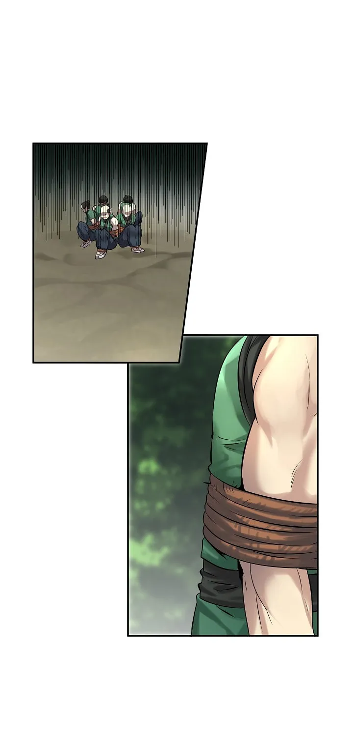 Read Volcanic Age chapter 42 image 39 on Lezhin