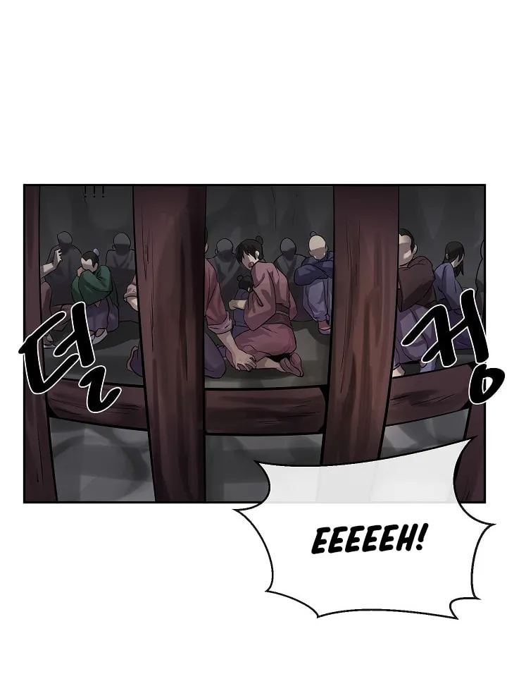 Read Volcanic Age chapter 42 image 41 on Lezhin