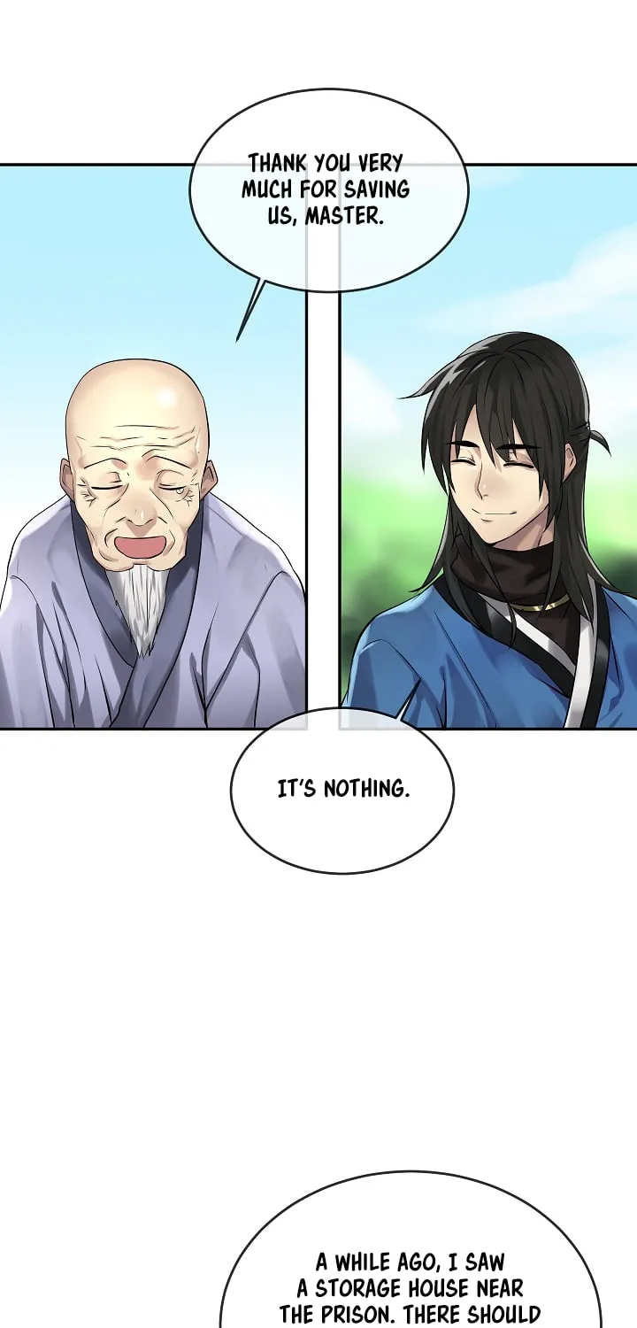 Read Volcanic Age chapter 42 image 44 on Lezhin