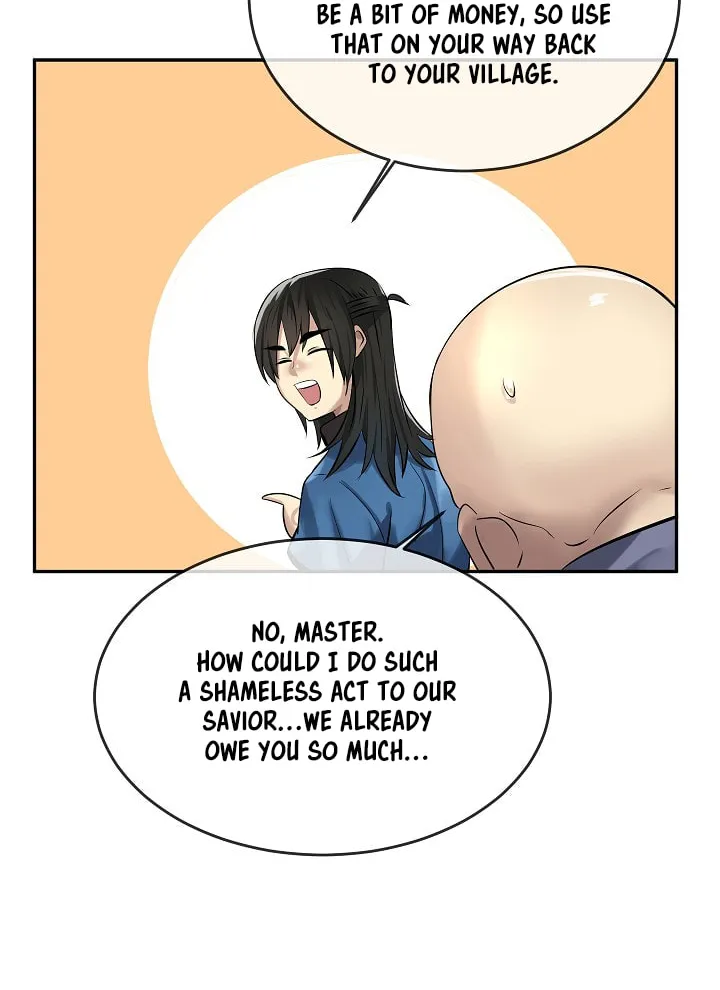 Read Volcanic Age chapter 42 image 45 on Lezhin