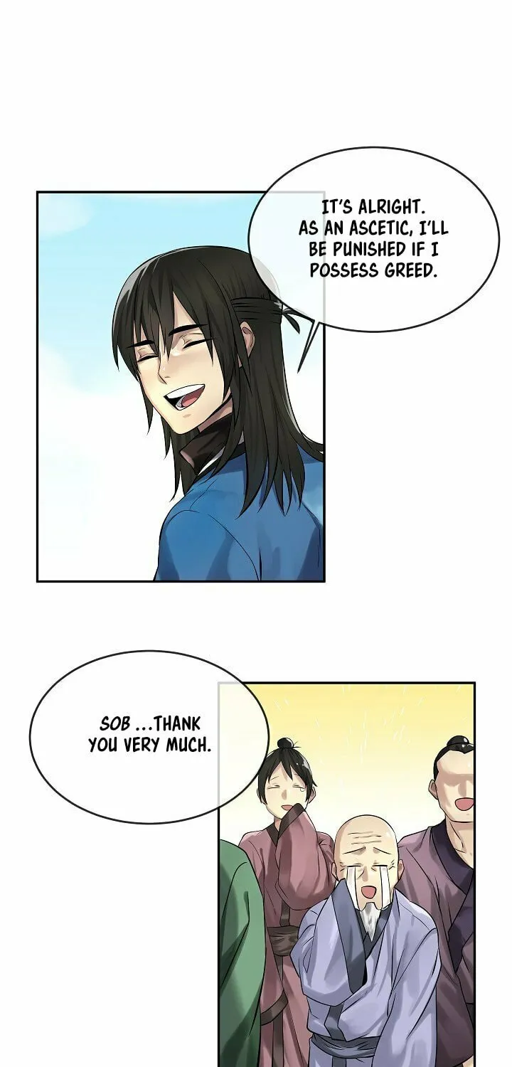 Read Volcanic Age chapter 42 image 46 on Lezhin