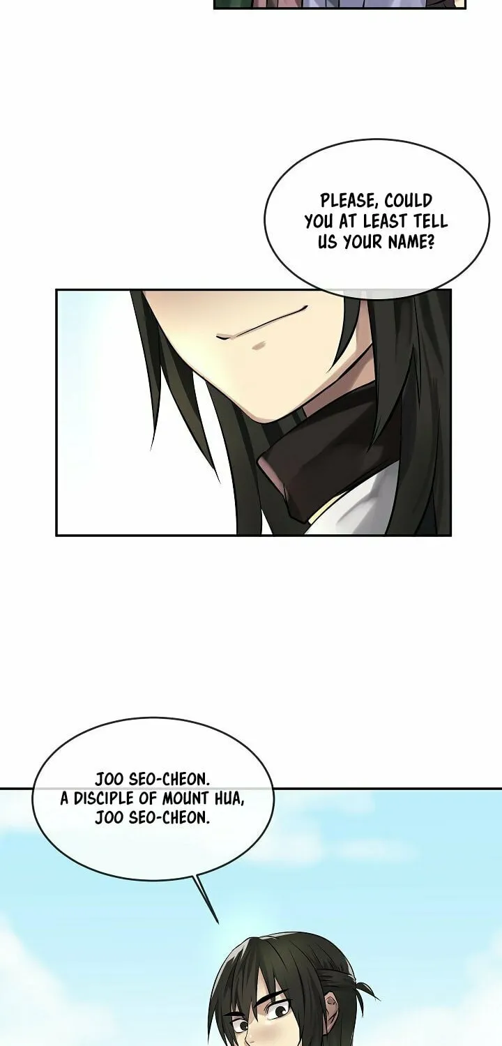 Read Volcanic Age chapter 42 image 47 on Lezhin