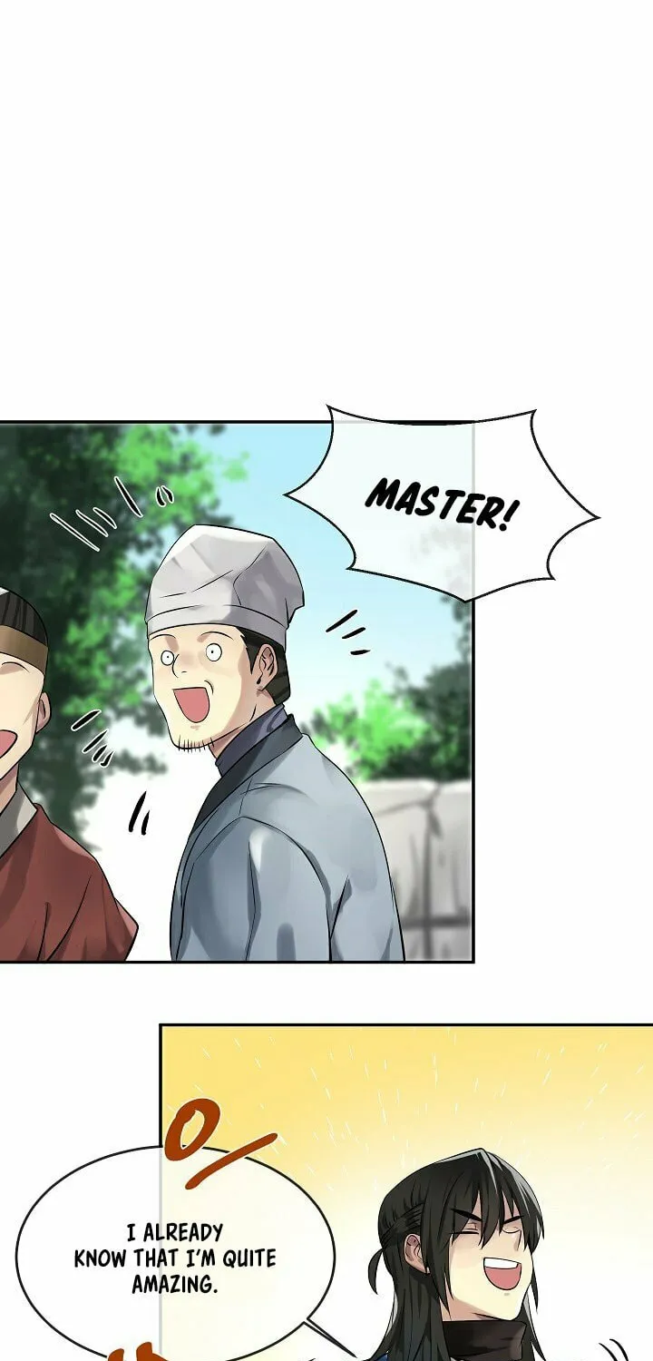 Read Volcanic Age chapter 42 image 49 on Lezhin