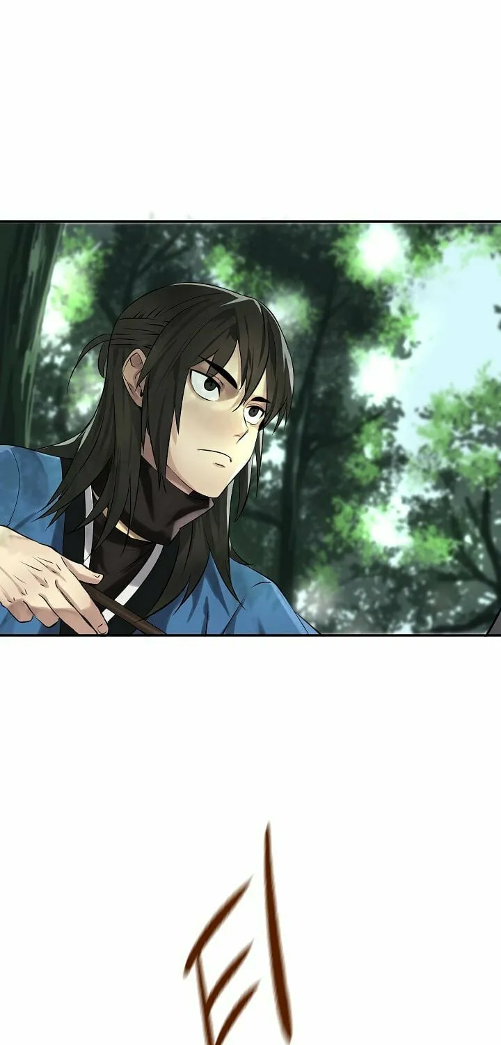 Read Volcanic Age chapter 42 image 8 on Lezhin