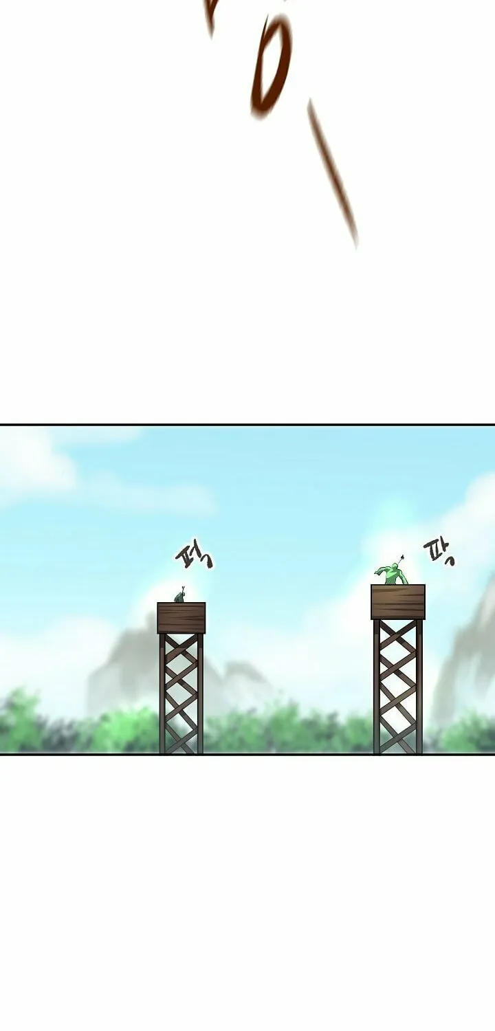 Read Volcanic Age chapter 42 image 9 on Lezhin