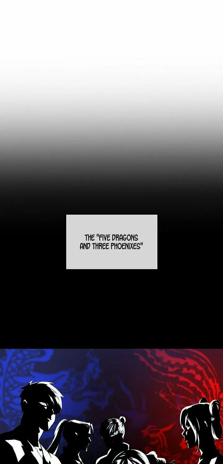 Read Volcanic Age chapter 43 image 11 on Lezhin