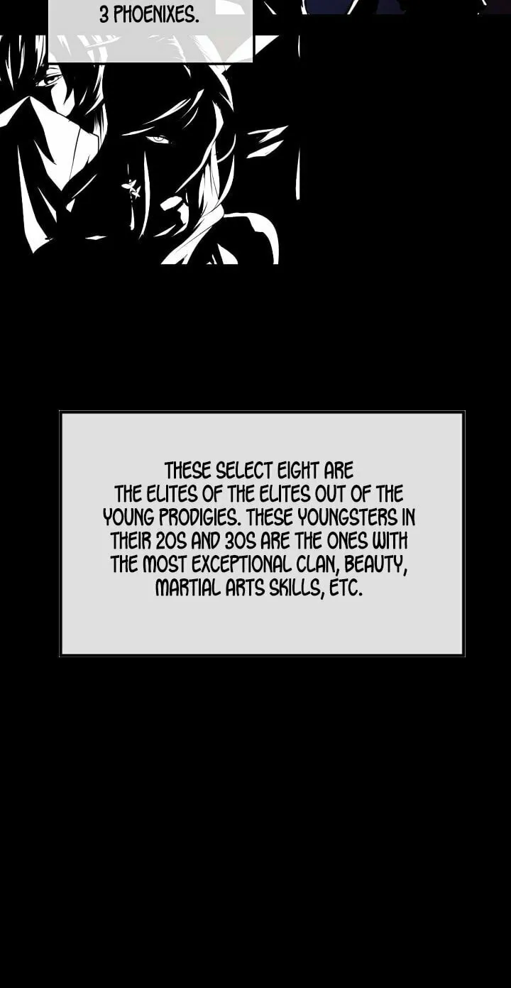 Read Volcanic Age chapter 43 image 13 on Lezhin