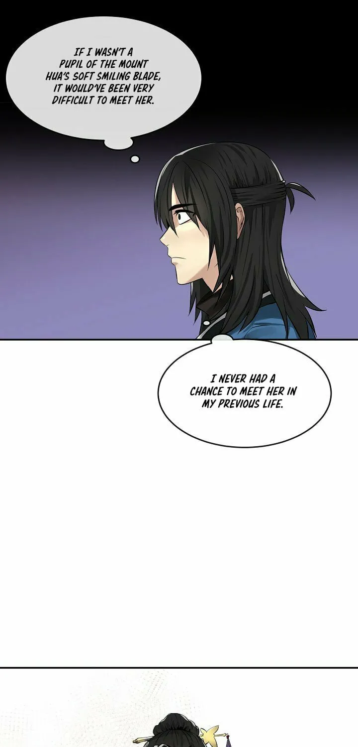 Read Volcanic Age chapter 43 image 14 on Lezhin