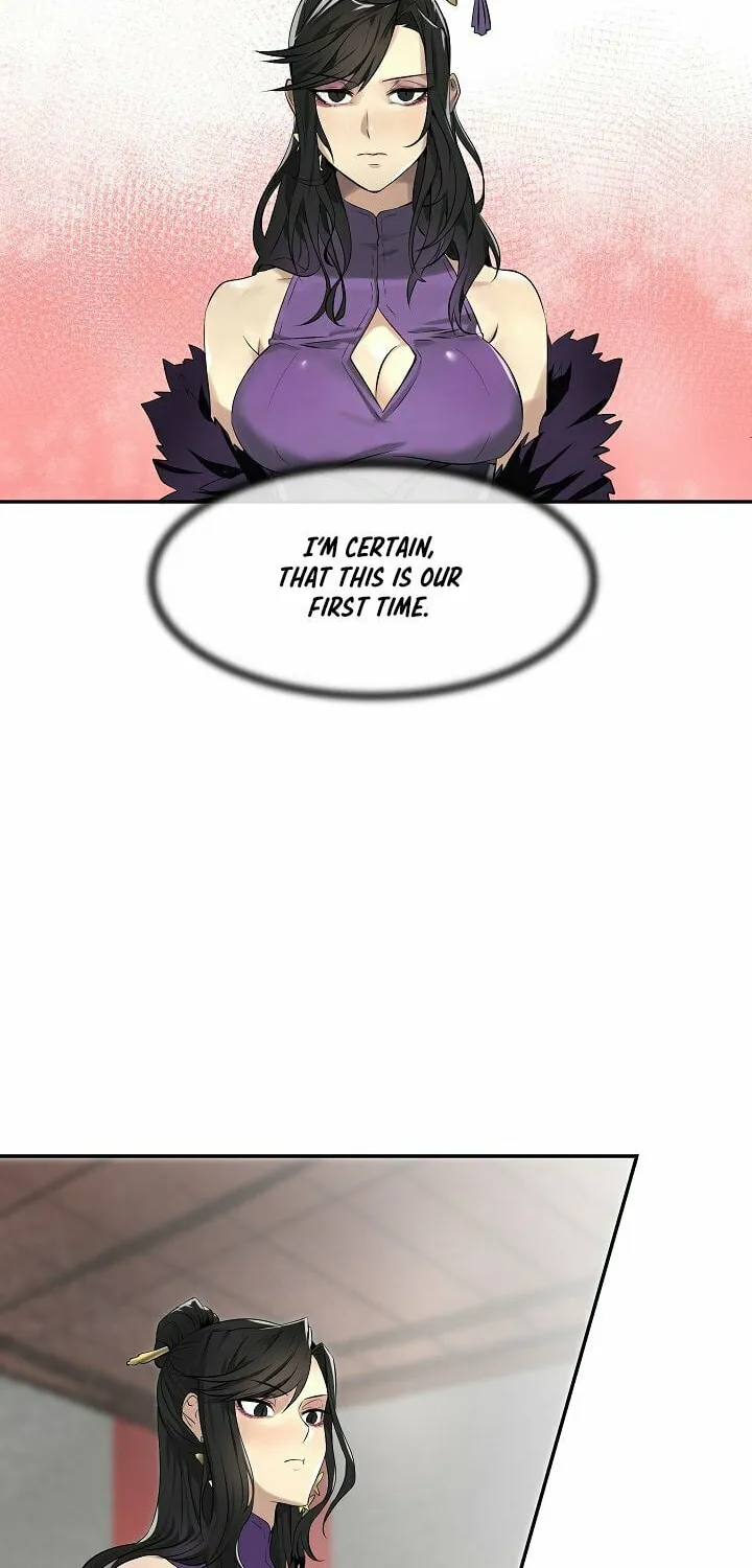 Read Volcanic Age chapter 43 image 15 on Lezhin