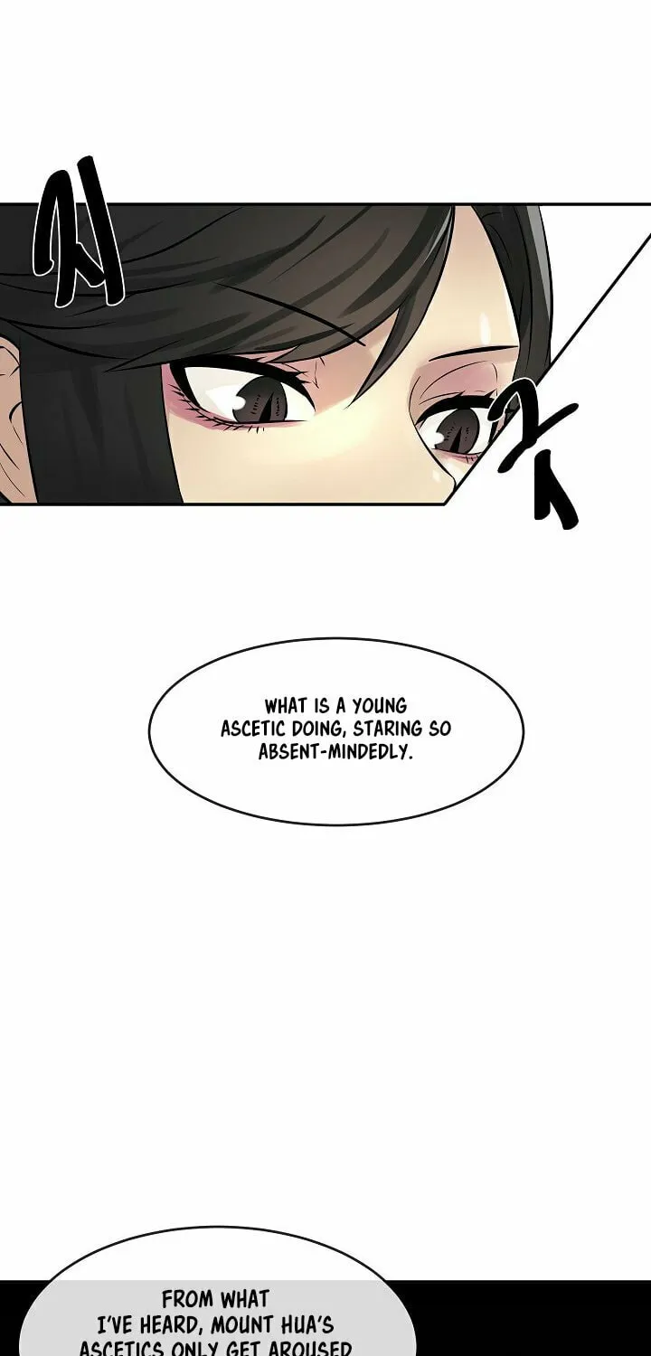 Read Volcanic Age chapter 43 image 17 on Lezhin