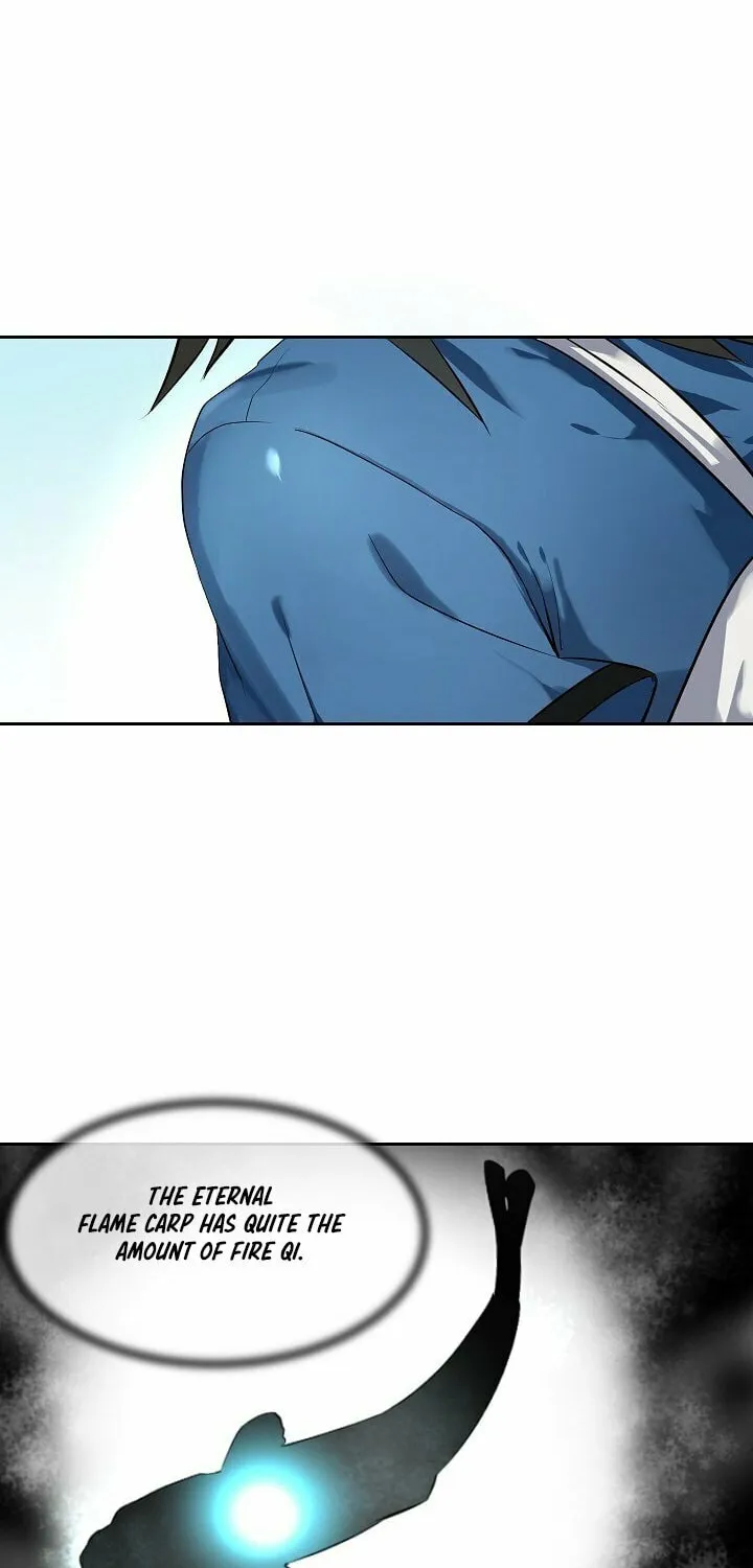 Read Volcanic Age chapter 43 image 2 on Lezhin
