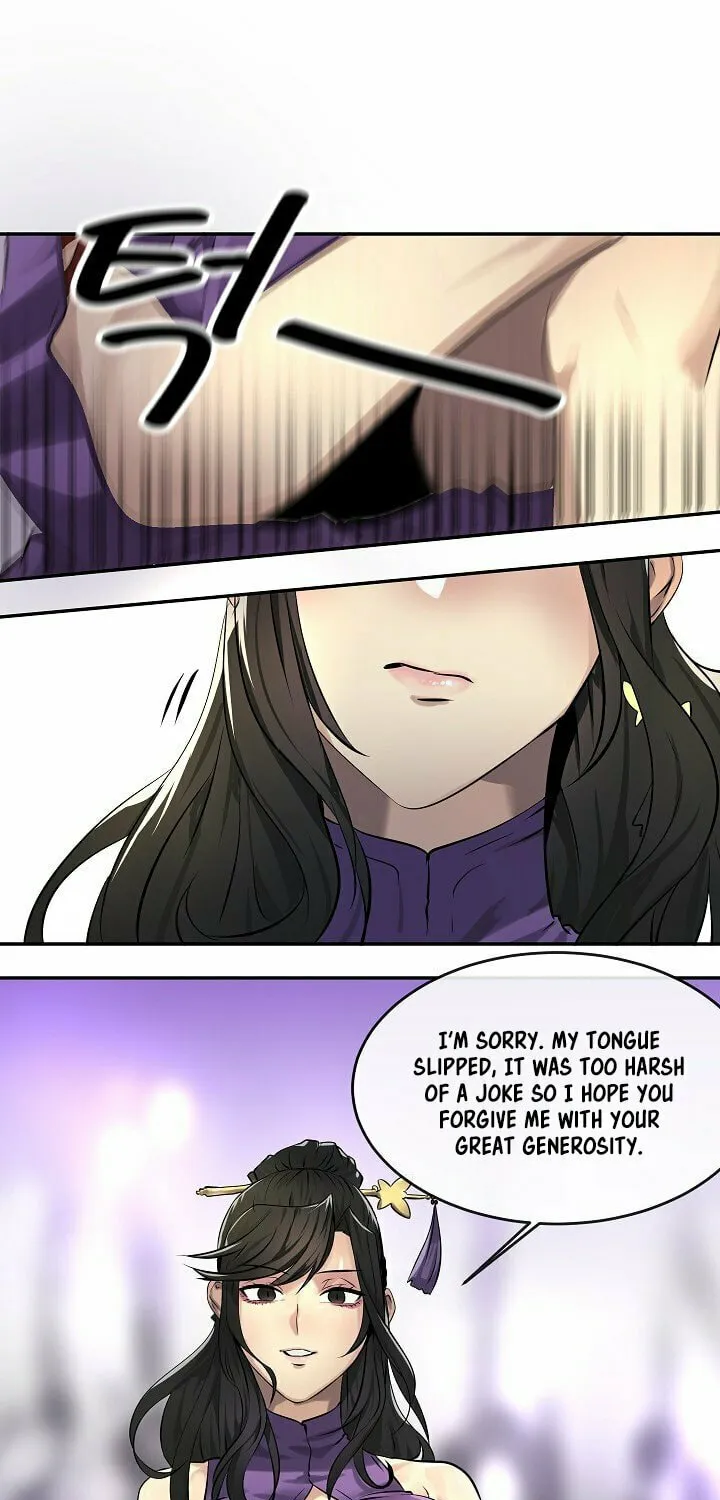 Read Volcanic Age chapter 43 image 20 on Lezhin