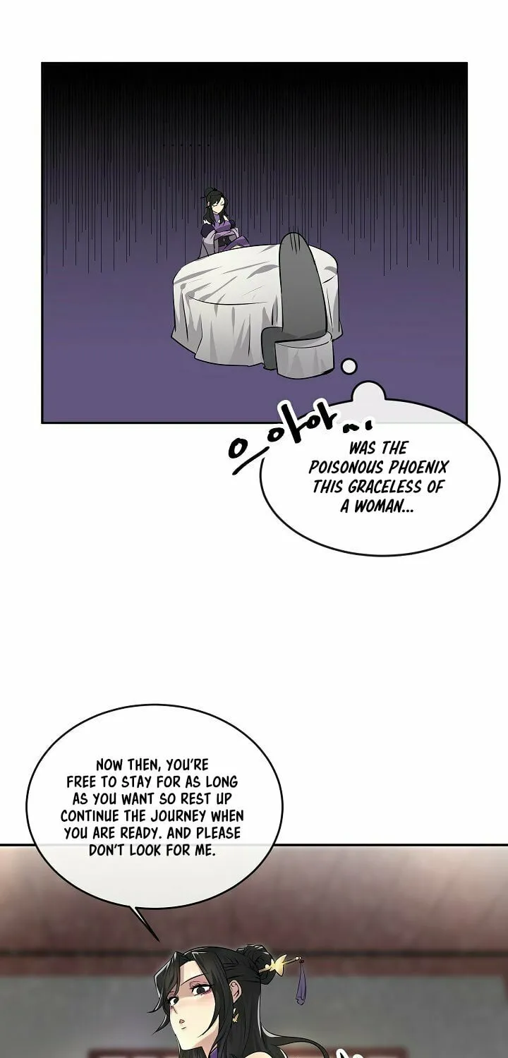 Read Volcanic Age chapter 43 image 23 on Lezhin